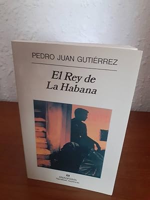 Image du vendeur pour REY DE LA HABANA, EL mis en vente par Librera Maldonado