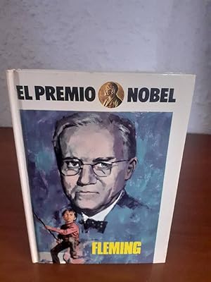 Imagen del vendedor de FLEMMING a la venta por Librera Maldonado