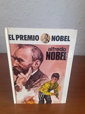 Imagen del vendedor de ALFREDO NOBEL a la venta por Librera Maldonado