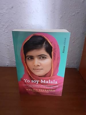 Image du vendeur pour YO SOY MALALA mis en vente par Librera Maldonado