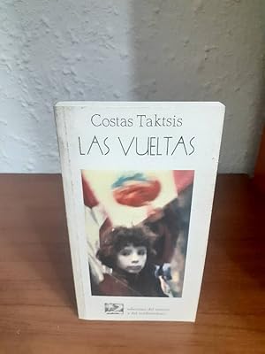 Imagen del vendedor de VUELTAS, LAS a la venta por Librera Maldonado