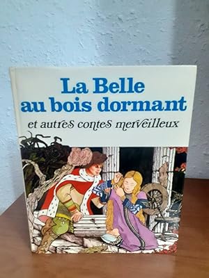Bild des Verkufers fr LA BELLE AU BOIS DORMANT ET AUTRES CONTES MERVEILLEUX zum Verkauf von Librera Maldonado