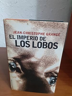 Bild des Verkufers fr IMPERIO DE LOS LOBOS, EL zum Verkauf von Librera Maldonado