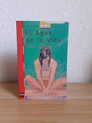 Imagen del vendedor de AGUA DE LA VIDA, EL a la venta por Librería Maldonado