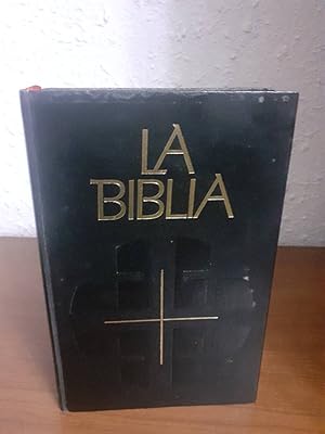 Imagen del vendedor de BIBLIA, LA a la venta por Librera Maldonado