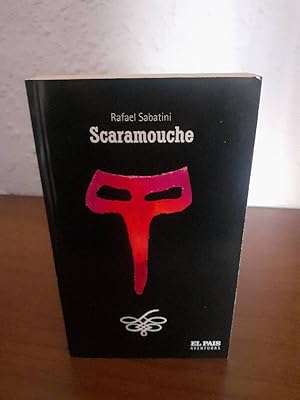 Imagen del vendedor de SCARAMOUCHE a la venta por Librera Maldonado