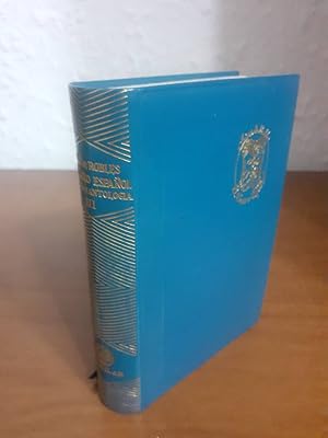 Imagen del vendedor de TEATRO ESPAOL HISTORIA Y ANTOLOGIA DESDE SUS ORIGENES HASTA EL SIGLO XIX, EL // TOMO III a la venta por Librera Maldonado