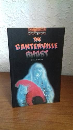 Seller image for THE CANTERVILLE GHOST for sale by Librera Maldonado