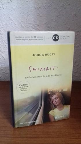 Imagen del vendedor de SHMRITI DE LA IGNORANCIA A LA SABIDURIA a la venta por Librera Maldonado