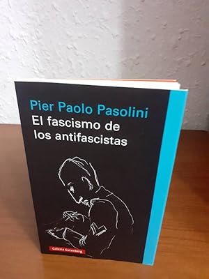 Imagen del vendedor de FASCISMO DE LOS ANTIFASCISTAS, EL a la venta por Librera Maldonado