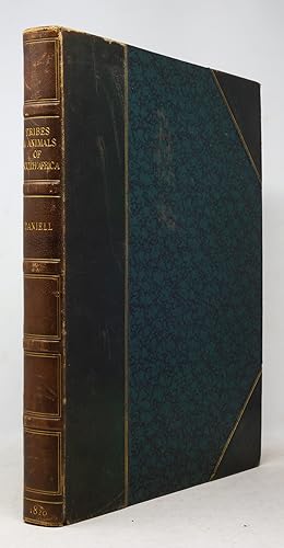 Seller image for Sketches Representing the Native Tribes, Animals and Scenery of Southern Africa. for sale by Arader Galleries - AraderNYC