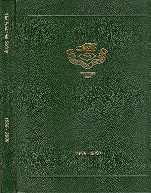Image du vendeur pour The Second Book of The Piscatorial Society mis en vente par David Foley Sporting Books