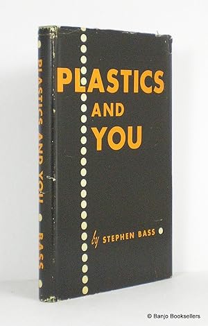 Seller image for Plastics and You for sale by Banjo Booksellers, IOBA