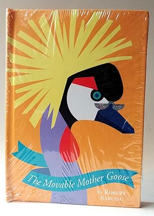 Movable Mother Goose (In Unopened shrink wrap)
