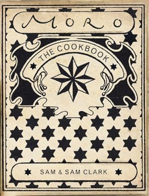 Immagine del venditore per Moro: The Cookbook by Clark, Samuel, Clark, Samantha [Paperback ] venduto da booksXpress