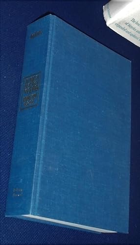 Image du vendeur pour The Diary of Beatrice Webb, Vol. 4: 1924-1943 - The Wheel of Life mis en vente par Pensees Bookshop