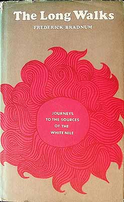 Seller image for The Long Walks Journeys to the sources of the White Nile for sale by Kennys Bookstore