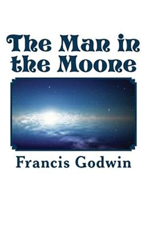 Seller image for The Man in the Moone for sale by GreatBookPricesUK