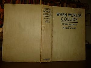 Seller image for When Worlds Collide for sale by Gargoyle Books, IOBA