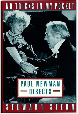 Seller image for No Tricks in my Pocket. Paul Newman Directs. for sale by Orpheus Books