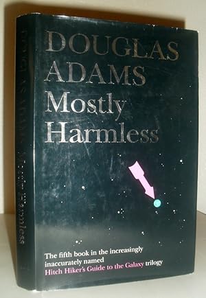 Mostly Harmless