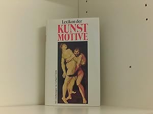 Lexikon der Kunstmotive