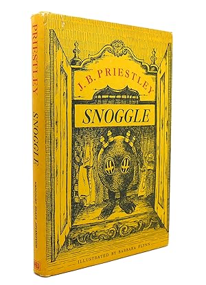 Seller image for SNOGGLE for sale by Rare Book Cellar