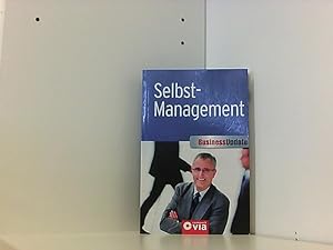 Bild des Verkufers fr Selbstmanagement: Optimale und effektive Selbstorganisation (Business Update) zum Verkauf von Book Broker