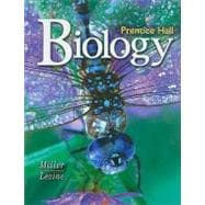Seller image for Prentice Hall Biology for sale by eCampus