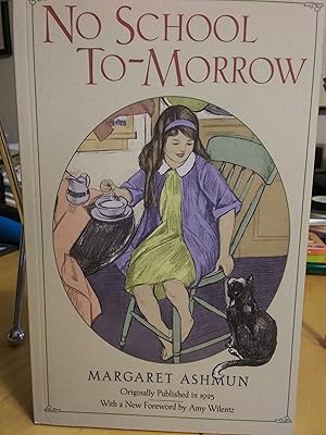 Seller image for No School Tomorrow for sale by Quailcottage Books