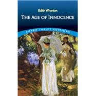 Immagine del venditore per The Age of Innocence venduto da eCampus