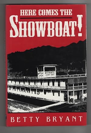 Immagine del venditore per Here Comes the Showboat! venduto da Sweet Beagle Books