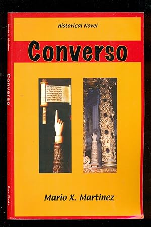 Seller image for Converso - Western Sephardic Traditions for sale by Don's Book Store