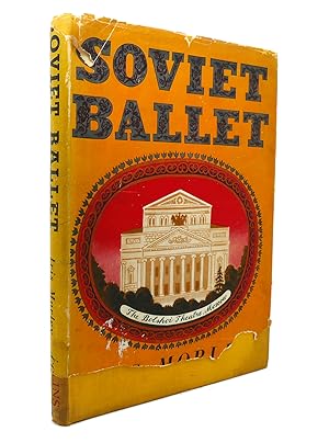 SOVIET BALLET