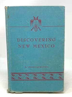 Discovering New Mexico