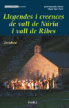 Imagen del vendedor de Llegendes de la vall de Nria i la vall de Ribes a la venta por AG Library