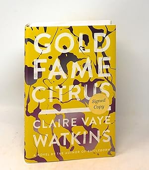 Seller image for Gold Fame Citrus for sale by Underground Books, ABAA