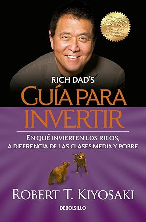 Seller image for Gua Para Invertir (Spanish Edition) for sale by Von Kickblanc
