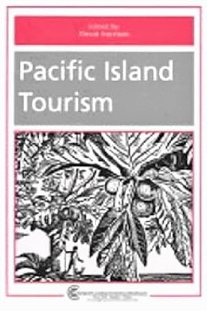Seller image for Pacific Island Tourism (Tourism Dynamics) for sale by Alplaus Books