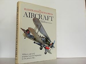 Bild des Verkufers fr The Illustrated Encyclopedia of Aircraft. zum Verkauf von Antiquariat Ehbrecht - Preis inkl. MwSt.
