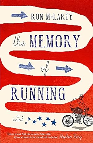 Image du vendeur pour The Memory of Running mis en vente par Modernes Antiquariat an der Kyll