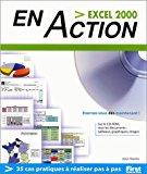 Imagen del vendedor de Excel 2000 En Action a la venta por RECYCLIVRE