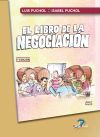 Seller image for EL LIBRO DE LA NEGOCIACIN for sale by AG Library