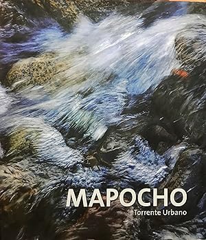 Mapocho : torrente urbano