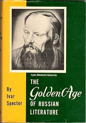 Imagen del vendedor de The Golden Age of Russian Literature a la venta por Clausen Books, RMABA