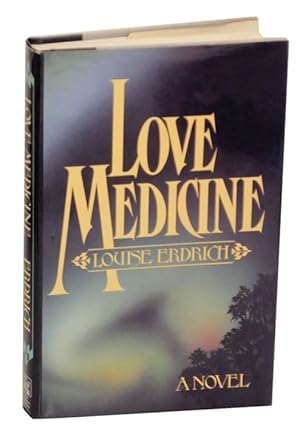 love medicine author love medicine author
