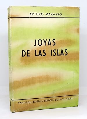 JOYAS DE LAS ISLAS