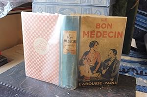 Le Bon Médecin Hygiène, Médecine, Soins D'Urgence