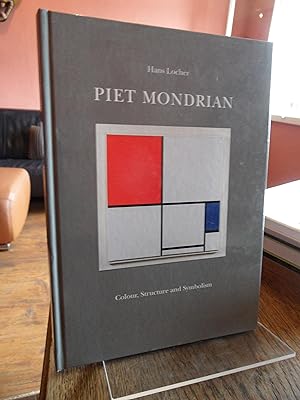 Seller image for Piet Mondrian. Colour, Structure and Symbolism. for sale by Antiquariat Floeder