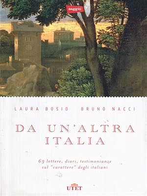 Seller image for Da un'altra Italia for sale by Librodifaccia